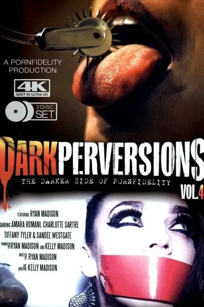 Dark Perversions 4
