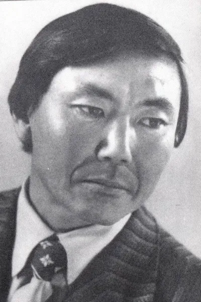 Spartak Fedotov