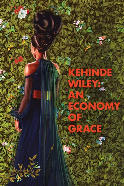 Kehinde Wiley: An Economy of Grace