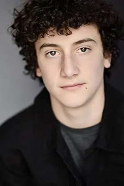 Cam Healy
