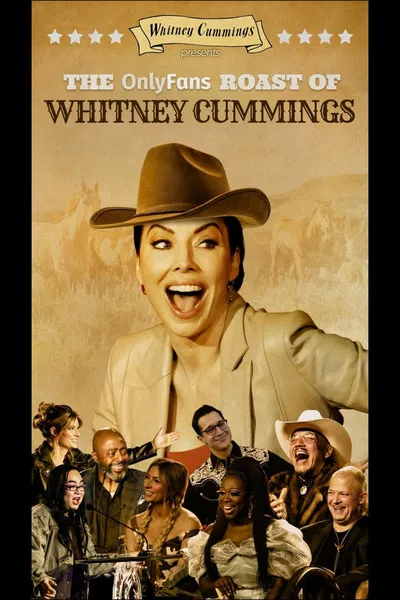 The Roast of Whitney Cummings