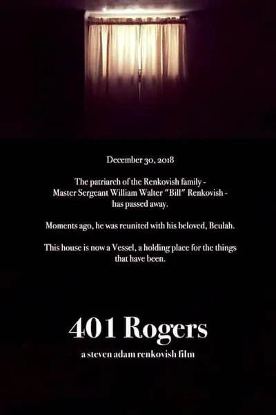 401 Rogers
