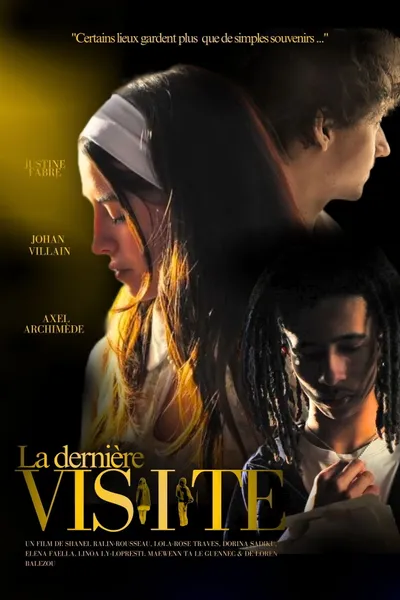 La Dernière Visite
