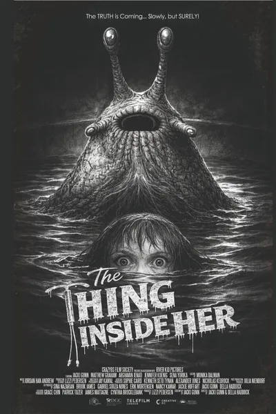 The Thing Inside Her