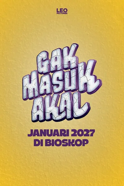 Gak Masuk Akal