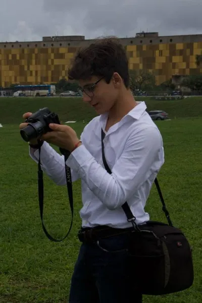 Luca Guidi