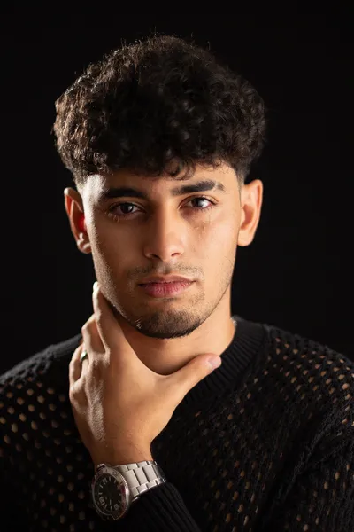 Brandon Parasole