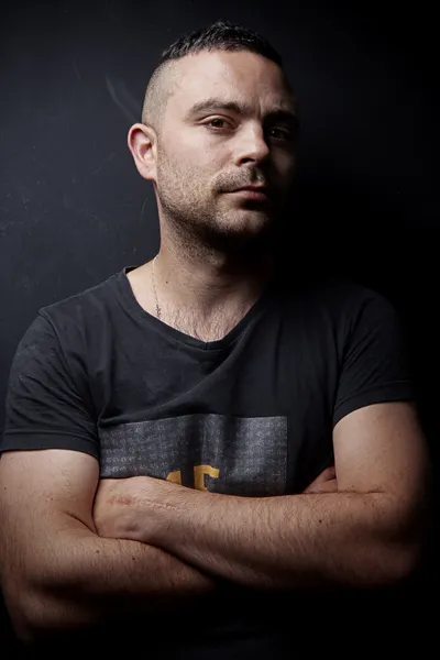 Mathieu Rigouste
