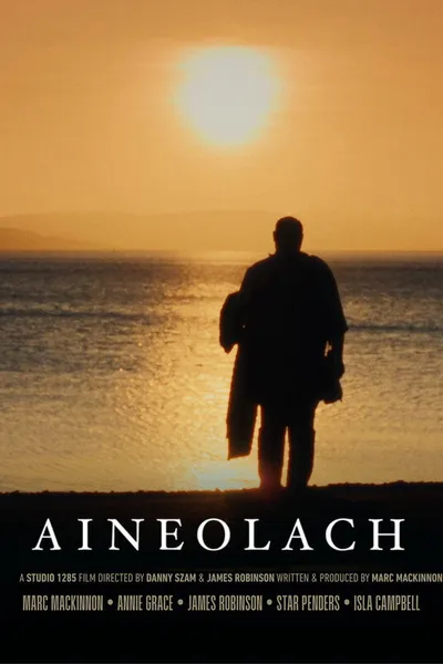 Aineolach