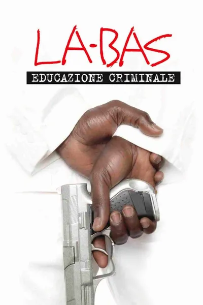 Là-bas: A Criminal Education