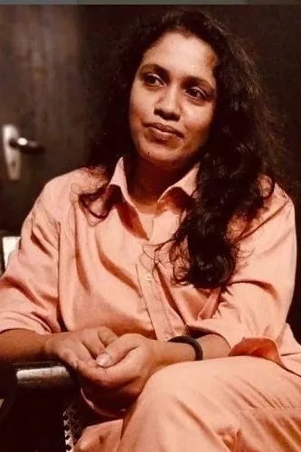 Aloka Gayathrie