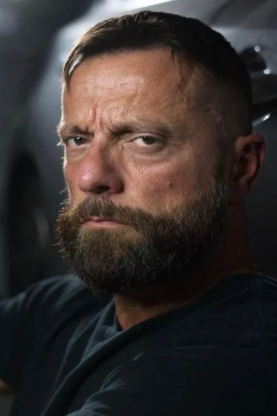 Tom Sons