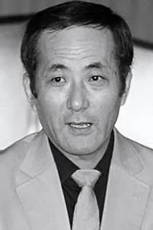 Kōjirō Kusanagi