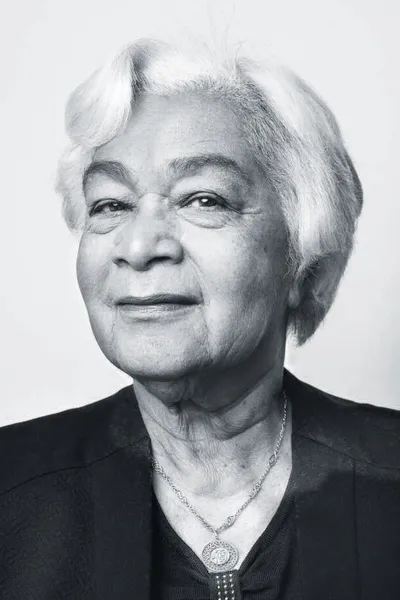 Cynthia McLeod