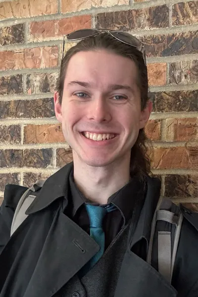 Zach Frost