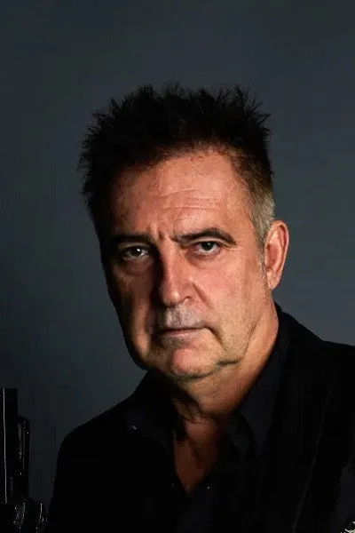 Antoine Verglas