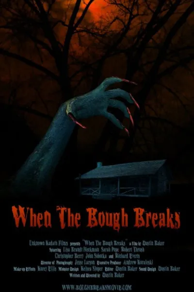 When the Bough Breaks