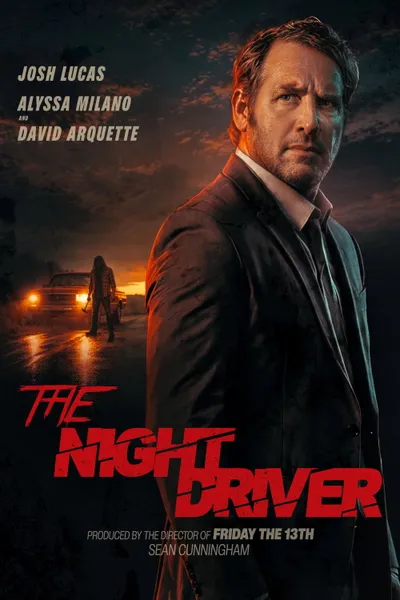The Night Driver