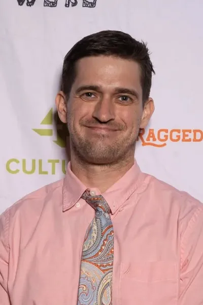 Josh Dietrich