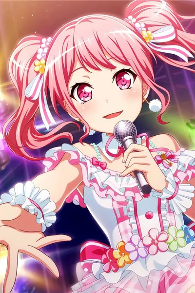 Pastel✽Palettes Special Live ~Manmaru Oyamani Irodori Special☆~