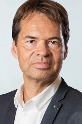 Arthur Rutishauser