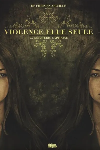 Violence, All Alone