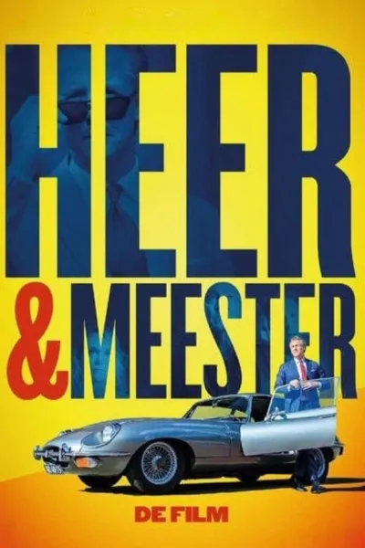 Heer & Meester: De Film