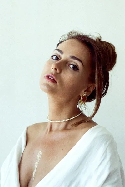 Aksinya Gog