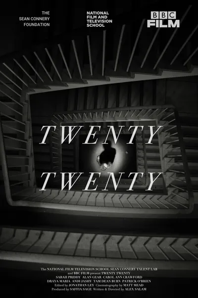 Twenty Twenty