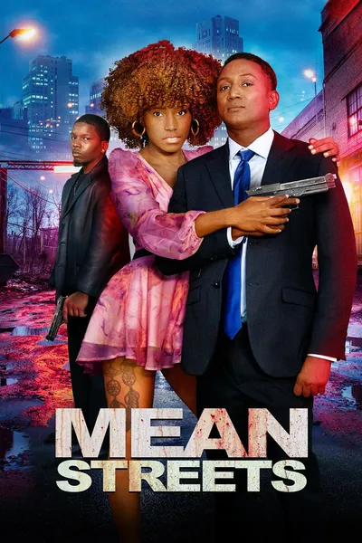 Mean Streets