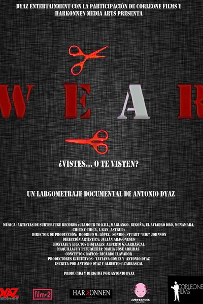 Wear