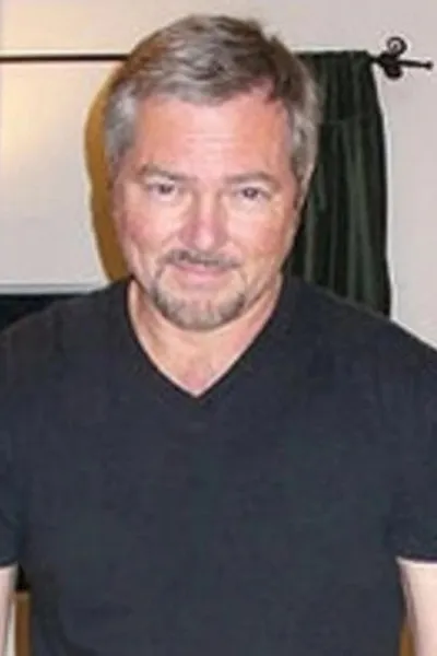 Darrell Rooney