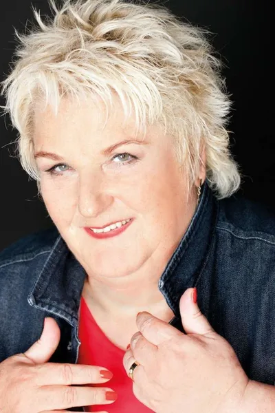 Stefanie Werger