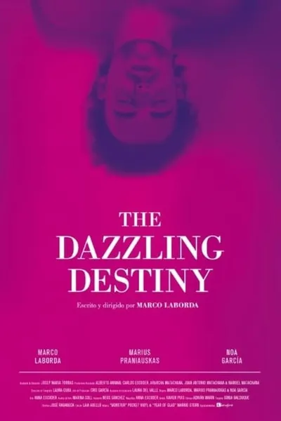 The Dazzling Destiny