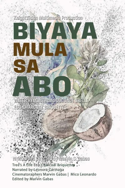 Biyaya Mula sa Abo