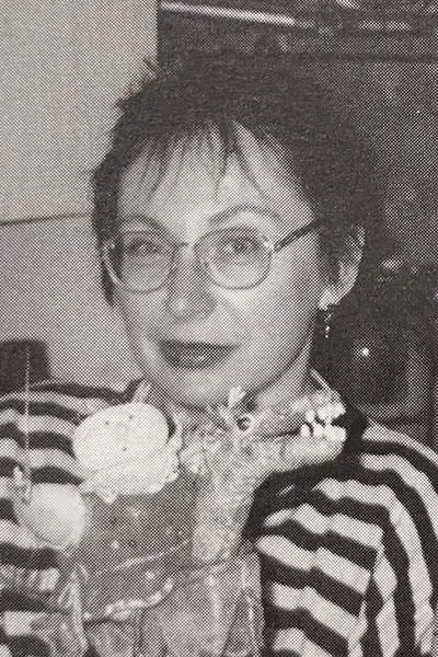 Natalia Marchenkova