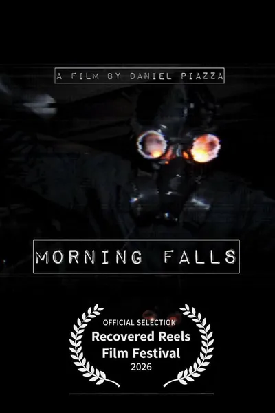 Morning Falls: The Night Doctor