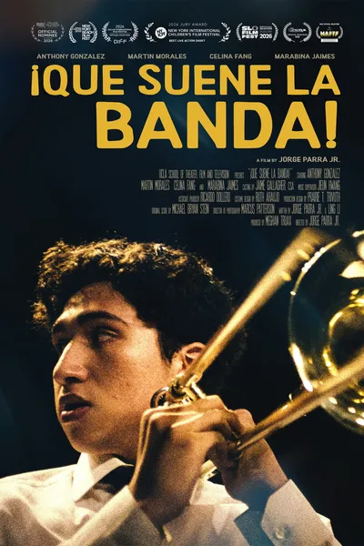 ¡Que Suene La Banda!
