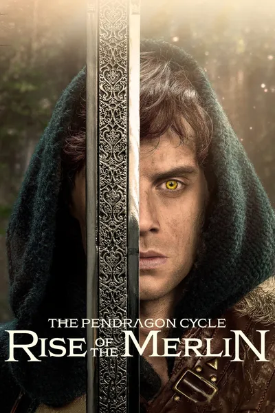 The Pendragon Cycle: Rise of the Merlin