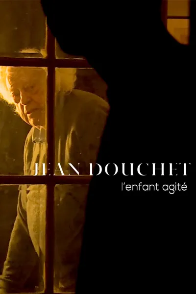Jean Douchet, Restless Child