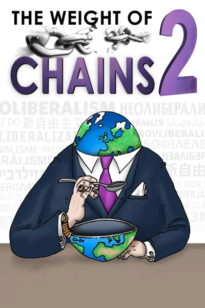 The Weight of Chains 2