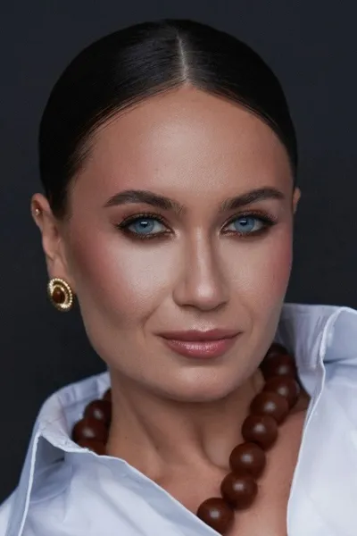 Elena Zhuravlyova