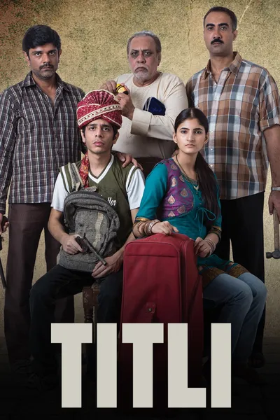 Titli
