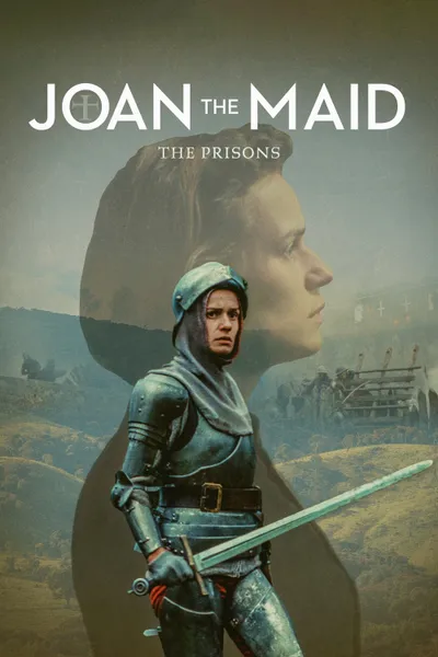 Joan the Maid II: The Prisons