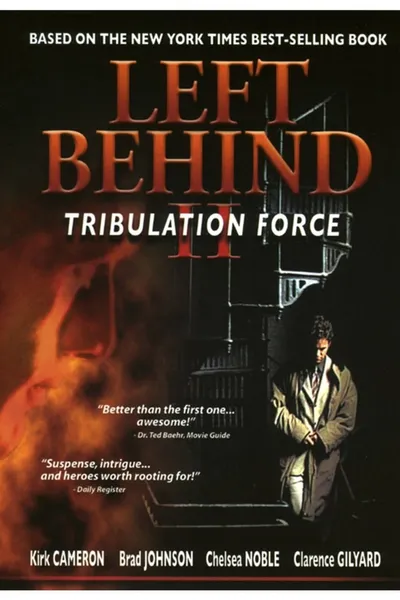 Left Behind II: Tribulation Force