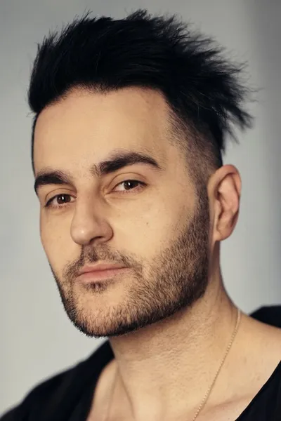 Nick Kozakis