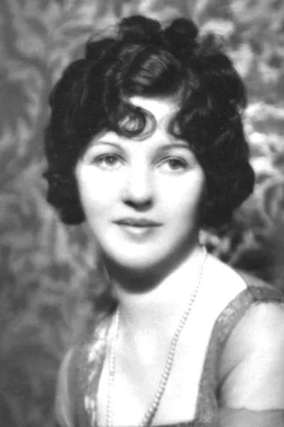 Margaret Shelby