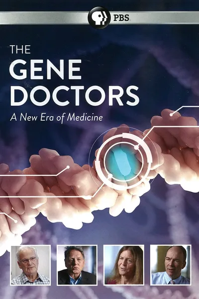 The Gene Doctors