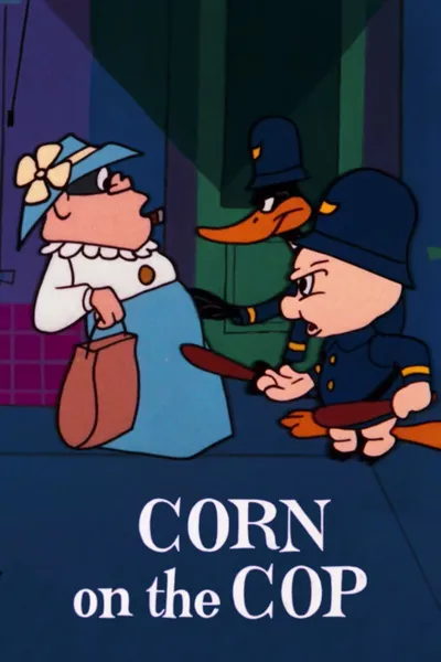 Corn on the Cop