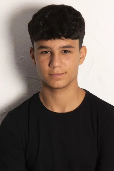 Adrián Muñoz